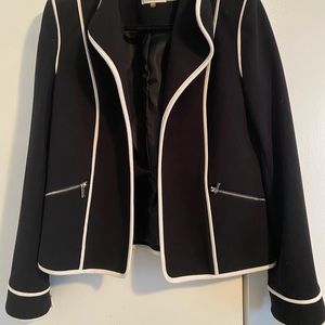 Calvin Klein blazer